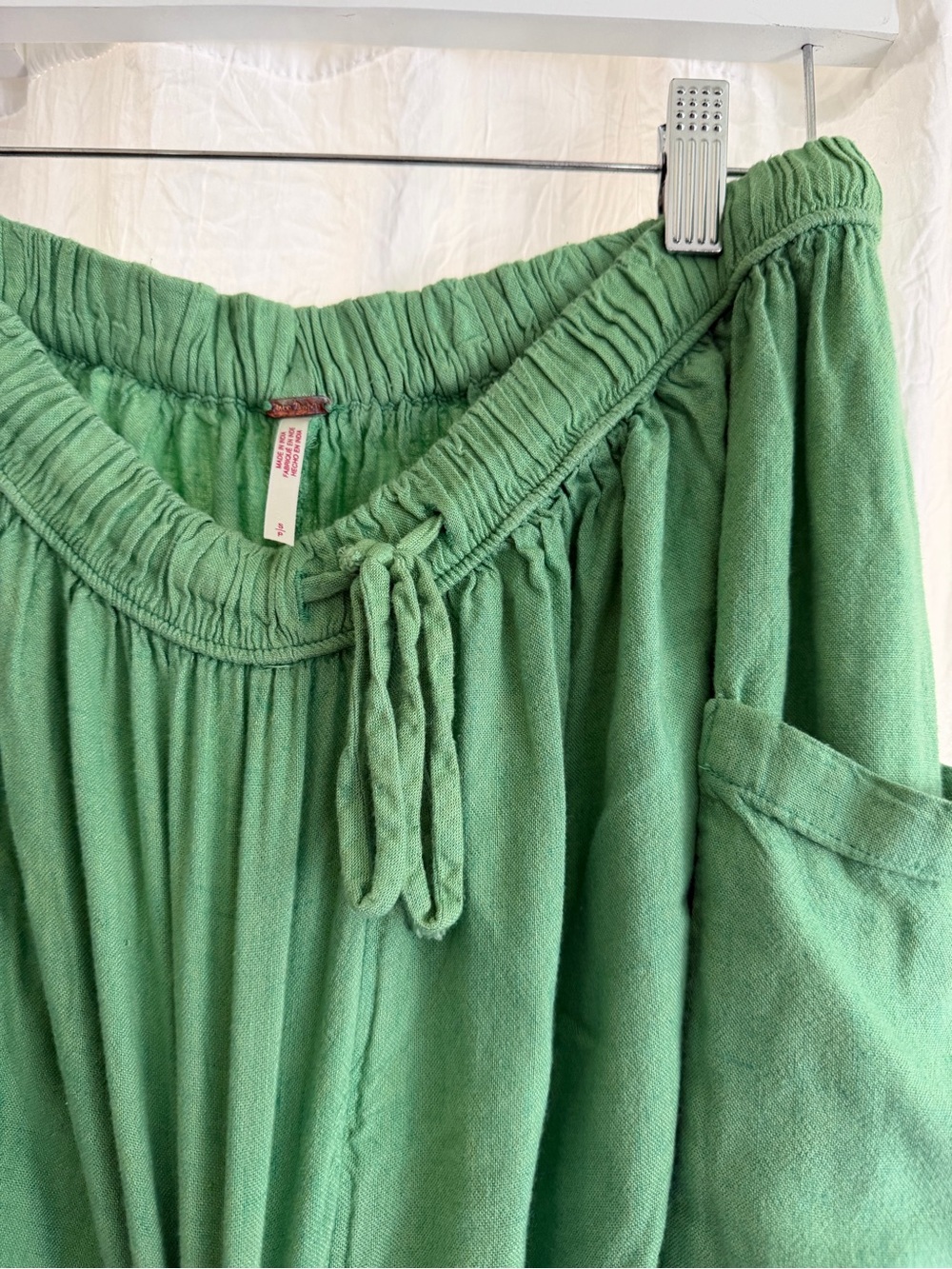 Bundle: 2 Free People Quinn Pants - Picture 3 of 4